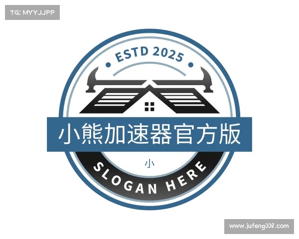 知道小熊加速器官方版